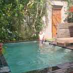 Review photo of De Metra Villa Ubud by Pramana Villas 2 from Anggi A. R.