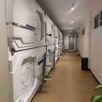 Ulasan foto dari Whiz Capsule Hotel Thamrin Jakarta dari Ines R.