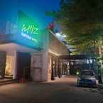 Ulasan foto dari Whiz Capsule Hotel Thamrin Jakarta 4 dari Ines R.