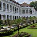 Ulasan foto dari Daroessalam Syariah Heritage Hotel dari Rut S.