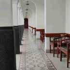 Review photo of Daroessalam Syariah Heritage Hotel 2 from Rut S.