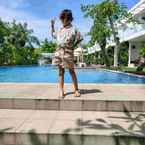 Review photo of The Wangsa Hotel and Villas Benoa 2 from Seli Y.