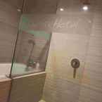 Review photo of Quest Hotel Balikpapan by ASTON 5 from Fachmy A.