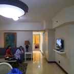 Review photo of Aryaduta Suite Semanggi 2 from Jaka S.