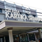 Review photo of Graha Kartika Sriwijaya from Feri I.