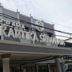 Review photo of Graha Kartika Sriwijaya 3 from Feri I.