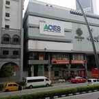 Review photo of ACES Hotel Kuala Lumpur 2 from Feri I.