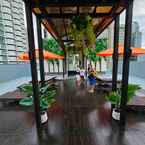 รูปภาพรีวิวของ Citrus Sukhumvit 13 by Compass Hospitality จาก Gun L.