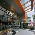 รูปภาพรีวิวของ Citrus Sukhumvit 13 by Compass Hospitality 2 จาก Gun L.