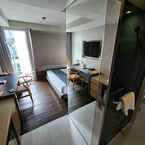 รูปภาพรีวิวของ Citrus Sukhumvit 13 by Compass Hospitality 6 จาก Gun L.