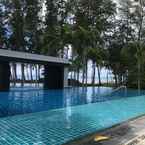 Review photo of Dusit Thani Krabi Beach Resort (SHA Extra Plus+) 4 from Tomassen G.