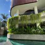 Review photo of Bali Paragon Resort Hotel from Ratna R.