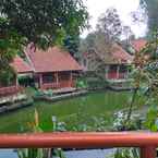 Review photo of Ahadiat Hotel & Bungalow from Bambang G.