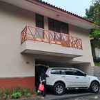 Review photo of Ahadiat Hotel & Bungalow 2 from Bambang G.