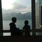 Review photo of Kowloon Harbourfront Hotel from Rini L.