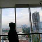 Review photo of Deka Hotel Surabaya HR Muhammad 2 from Nur A. A.