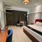 Review photo of ARON Hotel Purwokerto 4 from Dieta R. S.