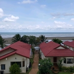 Review photo of New Travel Beach Resort 5 from Suppagorn S.