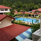 Review photo of New Travel Beach Resort 3 from Suppagorn S.