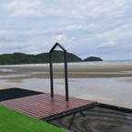 Review photo of New Travel Beach Resort 4 from Suppagorn S.