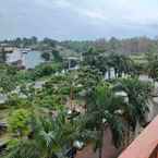 Review photo of Soll Marina Hotel & Conference Center Bangka from Risa P. S.
