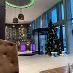Review photo of Leonardo Royal Hotel Amsterdam from Kurniawan P.