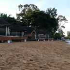 รูปภาพรีวิวของ Sunset Village Beach Resort 5 จาก Chalida N.