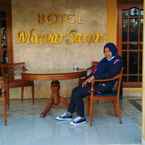 Review photo of Mawar Saron Hotel from Putri L.