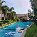 Review photo of Chivatara Resort Bang Tao Beach Phuket from Thorungstupak T.