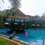 Review photo of Chivatara Resort Bang Tao Beach Phuket 2 from Thorungstupak T.