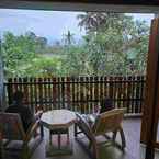 Review photo of Amata Borobudur Resort 2 from Yudo T.