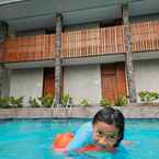 Review photo of Amata Borobudur Resort from Yudo T.