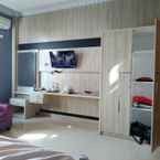 Review photo of Hotel Radin Inten Syariah from Febriyanto D.