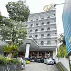 Review photo of @K Hotel Kaliurang Yogyakarta from Beny H.