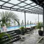 Review photo of @K Hotel Kaliurang Yogyakarta 2 from Beny H.