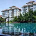 รูปภาพรีวิวของ Harmony Resort Hotel จาก Weerachat M.