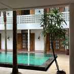 Review photo of Adhisthana Hotel Yogyakarta 3 from Eliza V.