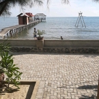 Review photo of Mangrove Eco Resort from Dr M. B.