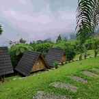 Ulasan foto dari The Paseban, Kampung Budaya Sunda dari Pingkan R. S.