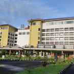 รูปภาพรีวิวของ Hotel Sutan Raja Manado จาก Vincentius A. W.