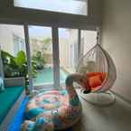 Review photo of 2 Bedroom Plunge Pool at Abhaya Villa Wonosobo 7 from Sri R.