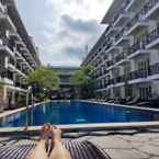 Review photo of New Jimbaran Hotel from Erica K. R. S.