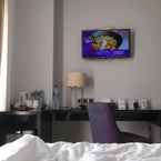 Review photo of Hotel Santika Premiere Hayam Wuruk Jakarta from Retno K.