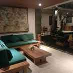 รูปภาพรีวิวของ Jani's Place Cottage 7 จาก Herlambang H.