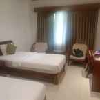Review photo of Hotel Paniisan Bandung 3 from Herlambang H.