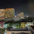 Review photo of KHAS Semarang Hotel 2 from Surya S. N.