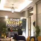 รูปภาพรีวิวของ KHAS Semarang Hotel 3 จาก Surya S. N.