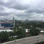 Ulasan foto dari Apartment Kalibata City By Bachan property 3 dari Alifia F. F. Z.