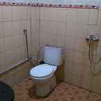Review photo of Hotel Hujan Emas 2 from Riyan H.