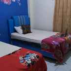 Review photo of Hotel Hujan Emas 6 from Riyan H.